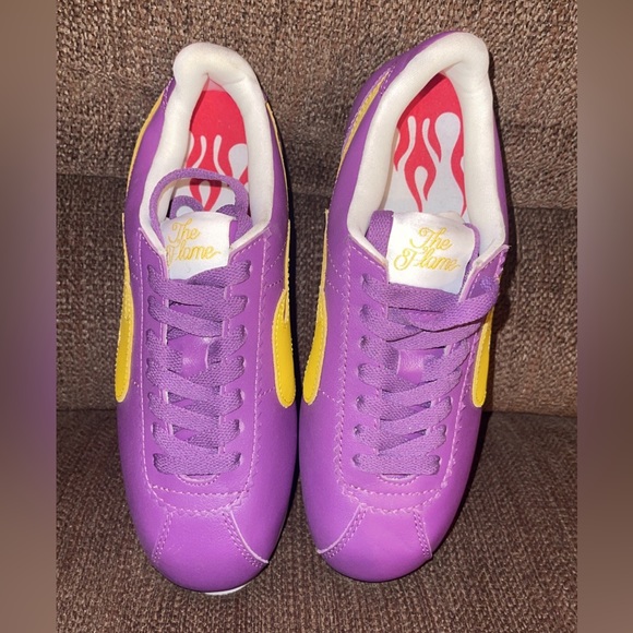 Rare YG 4Hunnid Block Runners - Picture 6 of 6